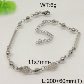 SS Bracelet  6424129vbnb-350