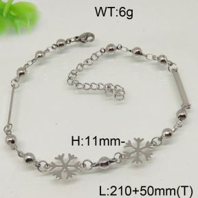 SS Bracelet  6424131vbnb-350