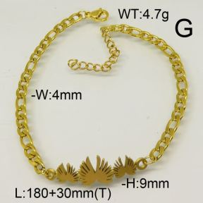 SS Bracelets  6424540baka-662