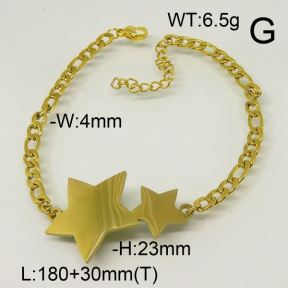 SS Bracelets  6424550baka-662