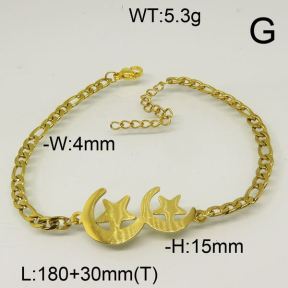 SS Bracelets  6424552baka-662