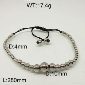 SS Bracelet  6424719vbnb-613