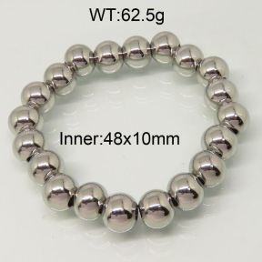 SS Bracelet  6424722bhva-474