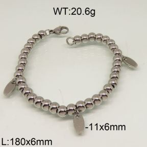 SS Bracelet  6424728bbov-226