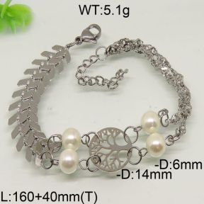 SS Bracelet  6431589abol-350