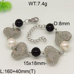 SS Bracelet  6431591abol-350