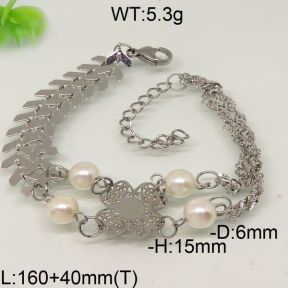 SS Bracelet  6431593abol-350