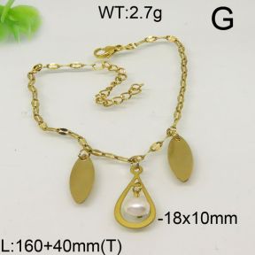 SS Bracelet  6431594vbnb-350