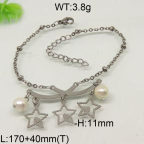 SS Bracelet  6431599vbnb-350