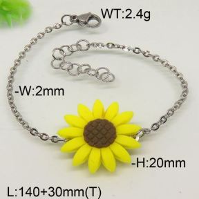 SS Bracelet  6431685ablb-628