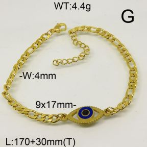 SS Bracelet  6431880baka-413