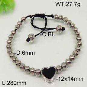 SS Bracelet  6480168bhva-613