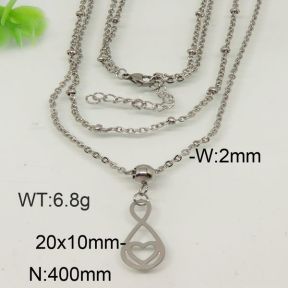 SS Necklace  6523899vbnb-350