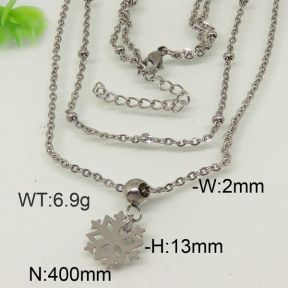 SS Necklace  6523902vbnb-350