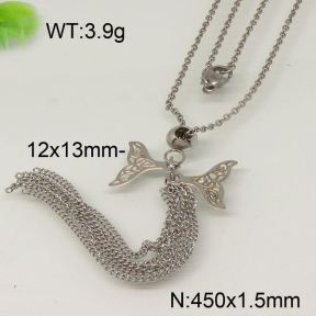 SS Necklace  6523934vbnb-350