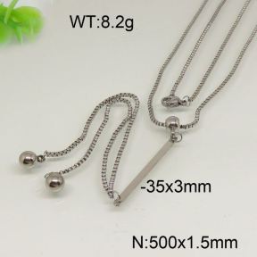 SS Necklace  6524239vbnb-350