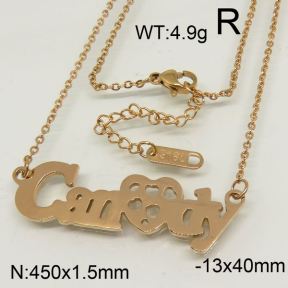 SS Necklace  6524298vbnb-367