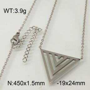 SS Necklace  6524427vbnb-682