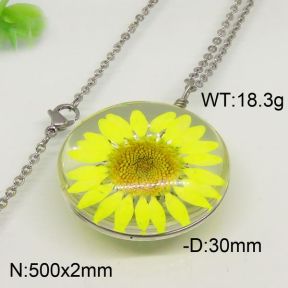 SS Necklace  6530513bbml-628