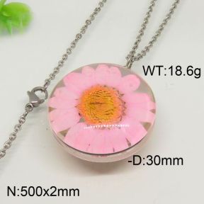 SS Necklace  6530514bbml-628