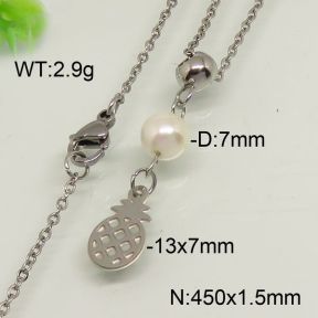 SS Necklace  6530585ablb-350