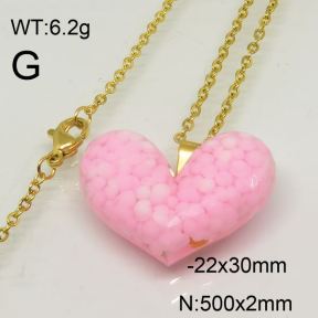 SS Necklace  6530839ablb-628