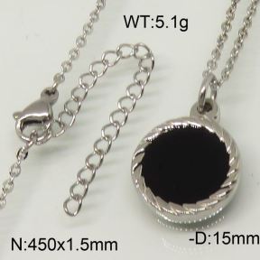 SS Necklace  6530896vbnb-682