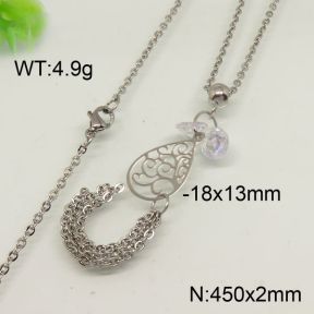 SS Necklace  6541617vbnb-350