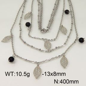 SS Necklace  6541944vhha-610