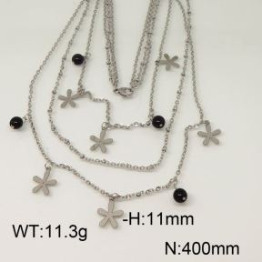 SS Necklace  6541945vhha-610