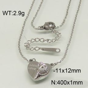 SS Necklace  6541949vbnb-488