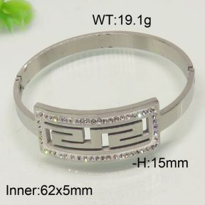 SS Bangle  6741811ahjb-642