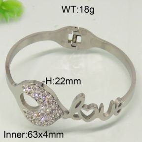 SS Bangle  6741820ahjb-642