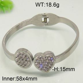 SS Bangle  6741824ahjb-642