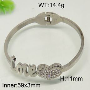 SS Bangle  6741828ahjb-642