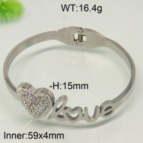 SS Bangle  6741830ahjb-642