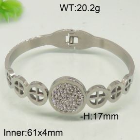 SS Bangle  6741842ahjb-642