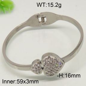 SS Bangle  6741850ahjb-642