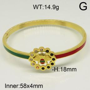 SS Bangle  6742256vhmv-367