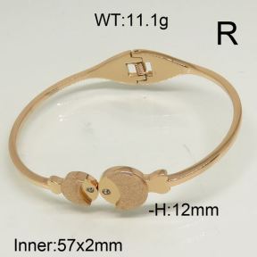 SS Bangle  6742266vhmv-367