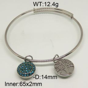 SS Bangle  6742274bhia-367