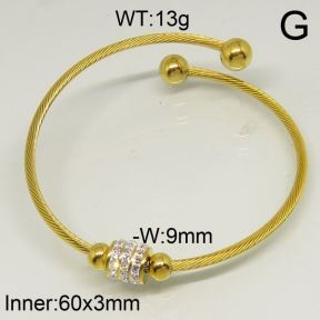 SS Bangle  6742279vbmb-480