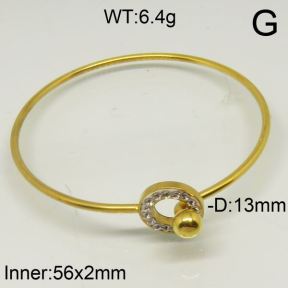 SS Bangle  6742280vbll-480