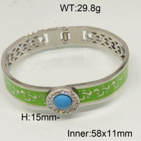 SS Bangle  6742284ahlv-212