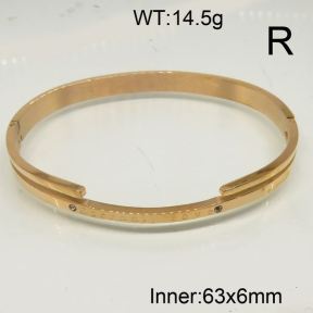 SS Bangle  6742285vhmv-212