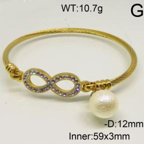 SS Bangle  6742286bhia-212