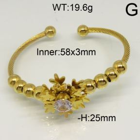 SS Bangle  6742297bbov-239