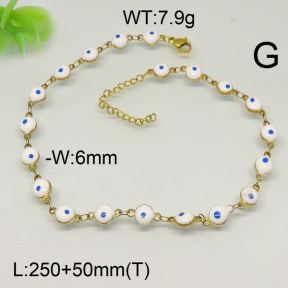 SS Anklets  6990481vbmb-312