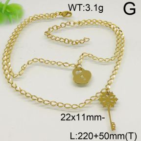 SS Anklets  6990484vbmb-350