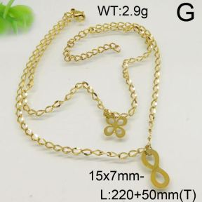 SS Anklets  6990485vbmb-350